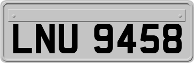 LNU9458