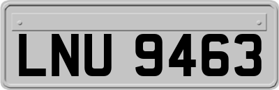LNU9463