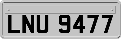 LNU9477