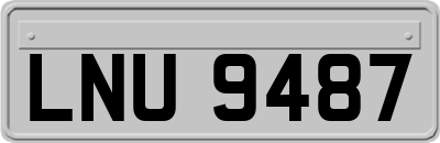 LNU9487