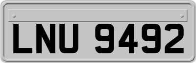 LNU9492