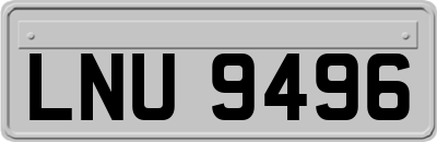 LNU9496