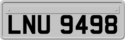 LNU9498