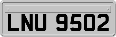 LNU9502
