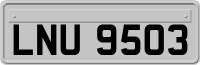 LNU9503