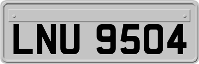 LNU9504