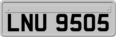 LNU9505