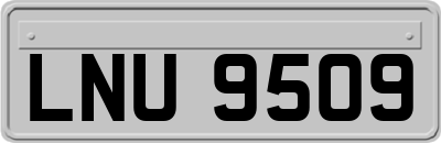 LNU9509