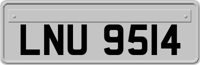 LNU9514