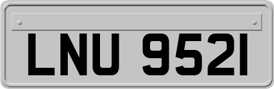 LNU9521