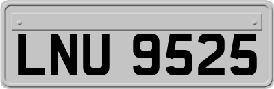 LNU9525