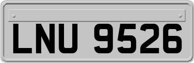 LNU9526