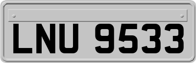 LNU9533
