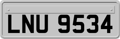 LNU9534