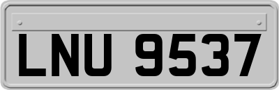 LNU9537