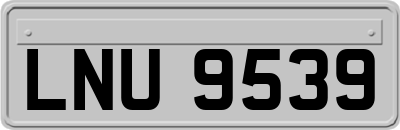 LNU9539