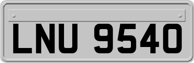 LNU9540