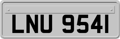 LNU9541