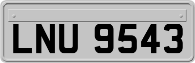 LNU9543