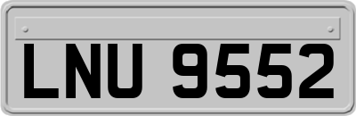 LNU9552
