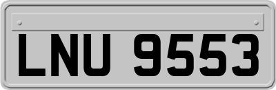 LNU9553
