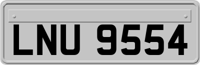 LNU9554