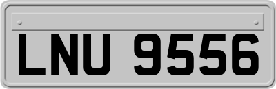 LNU9556