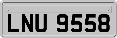 LNU9558