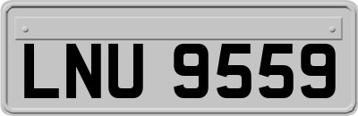 LNU9559