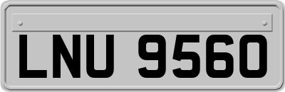 LNU9560