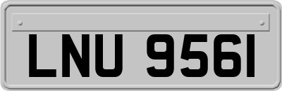 LNU9561