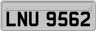 LNU9562