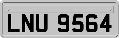 LNU9564