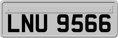 LNU9566