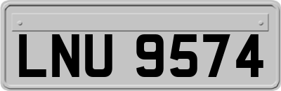 LNU9574