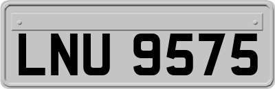 LNU9575