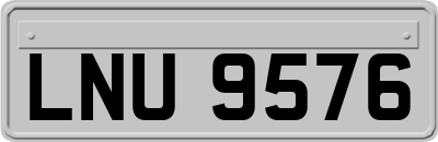 LNU9576