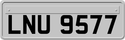 LNU9577