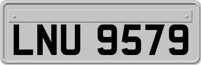 LNU9579