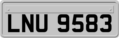 LNU9583
