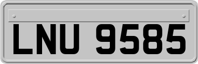 LNU9585