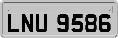 LNU9586