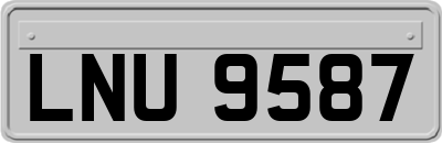 LNU9587