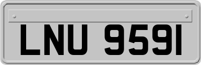 LNU9591
