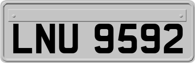 LNU9592