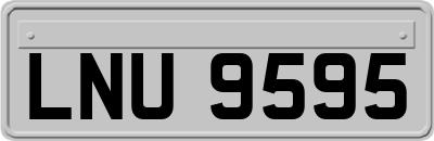 LNU9595