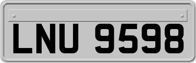LNU9598