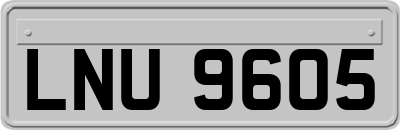 LNU9605