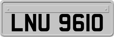 LNU9610