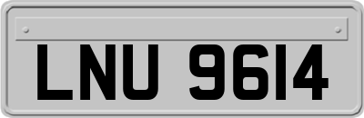 LNU9614